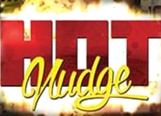 Игровой автомат Hot Nudge